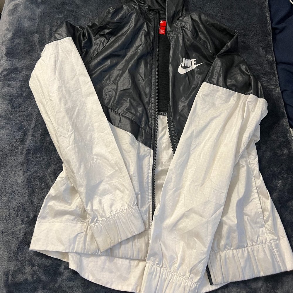 Nike Windbreaker